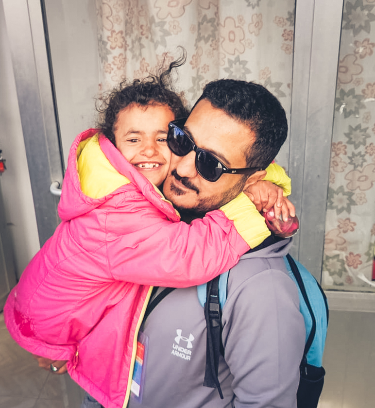 Alaa Kachaam