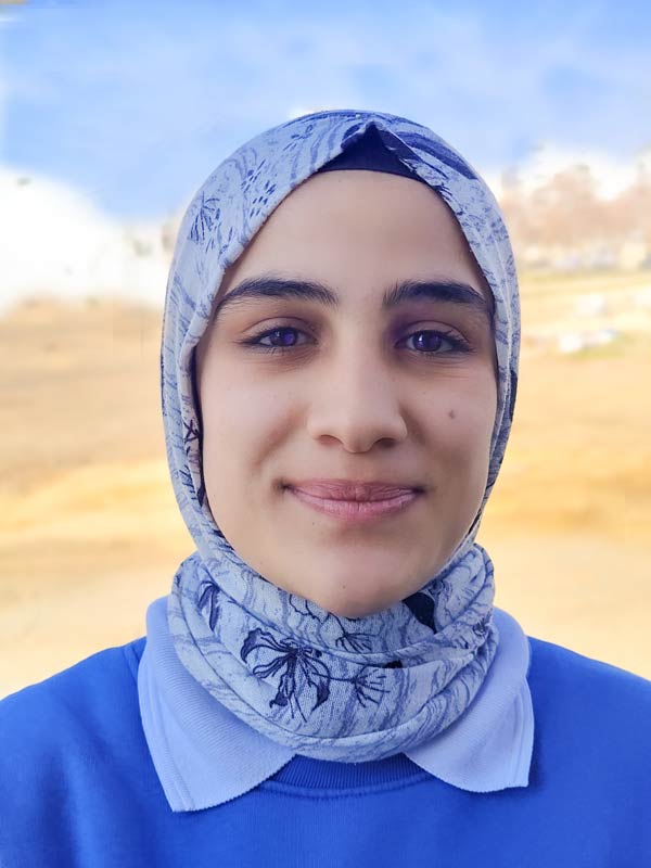 Safa’a Şaer