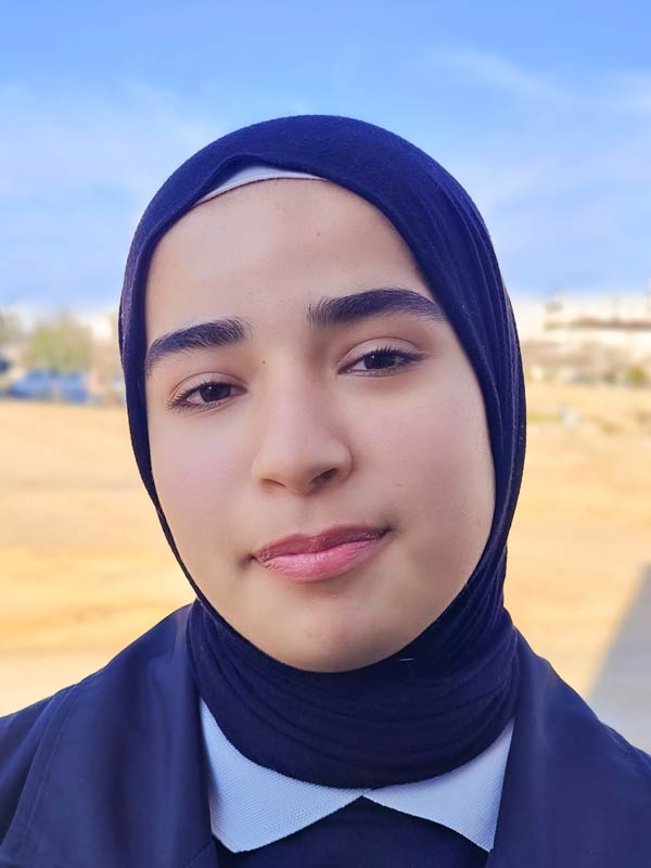 Fatima Darwish
